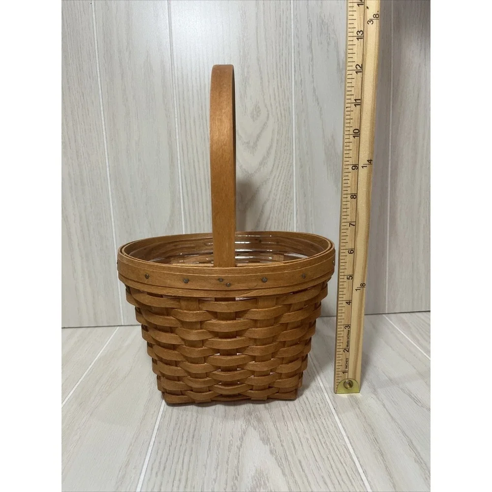 Longaberger estate sale